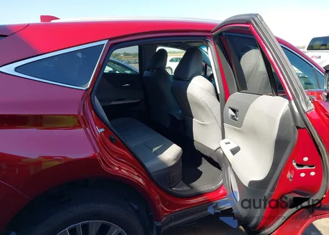 2021 Toyota Venza Xle из США, поврежденный, VIN JTEAAAAH6MJ057469